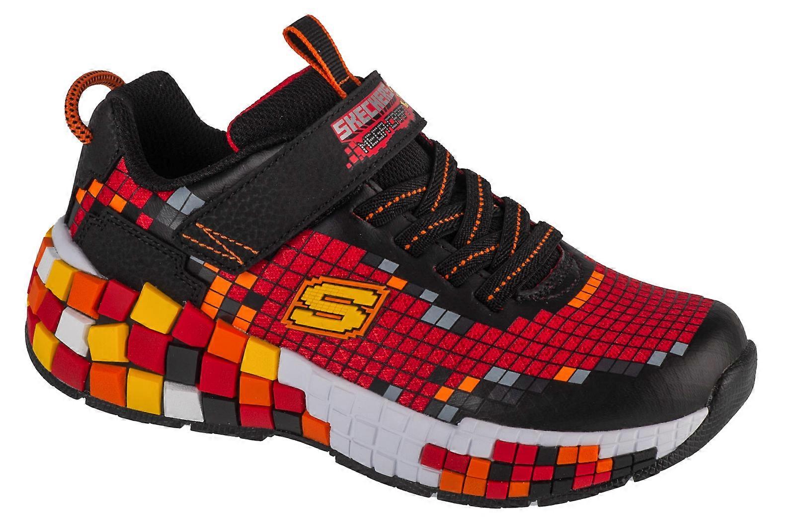 Baskets Skechers Mega-Craft 3.0