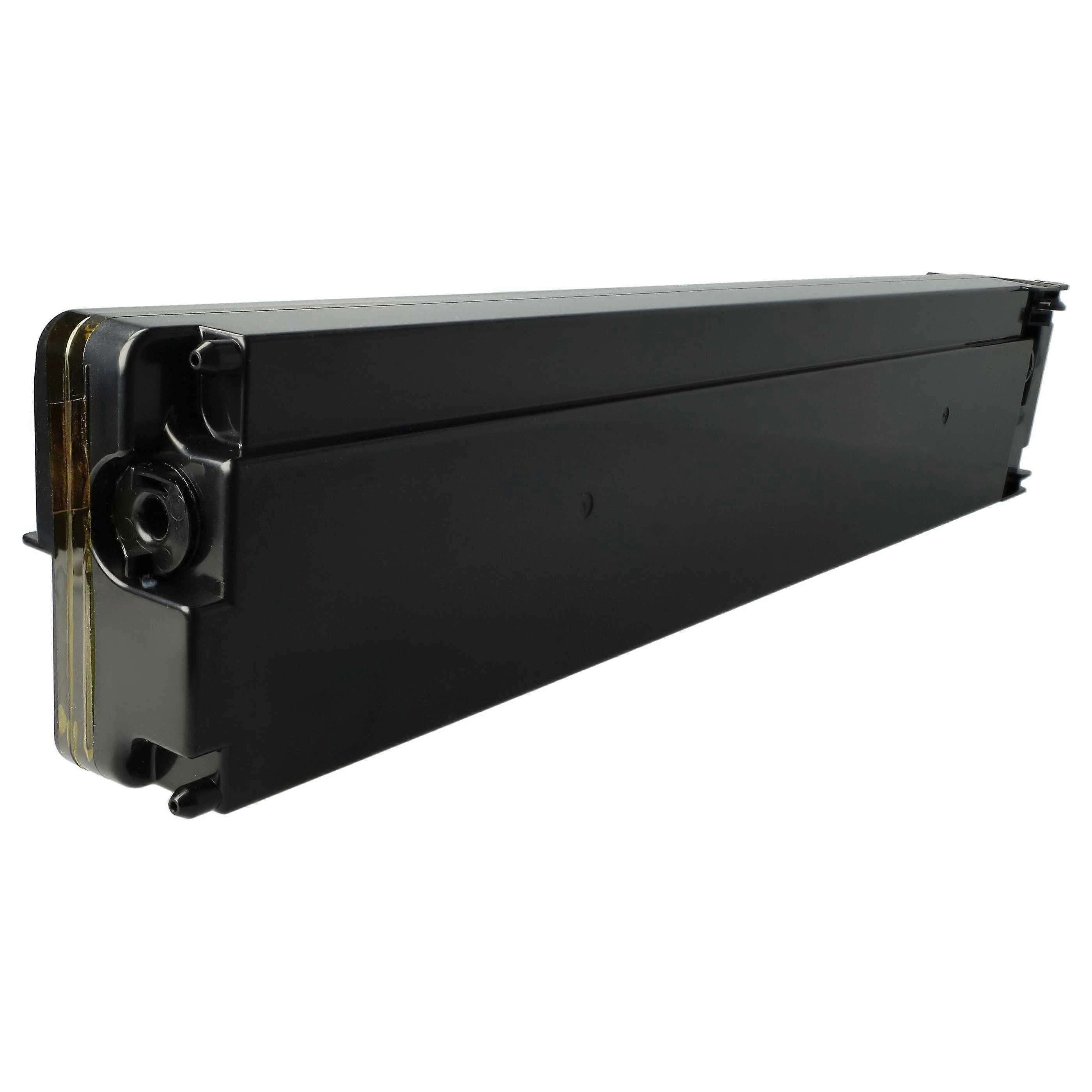 vhbw Resttonerbehälter kompatibel mit Xerox DocuCentre-IV C5570, C5575, C2270, C2275, C3370, C3371, C3373, C3375, C4470, C4475 Laser-Drucker