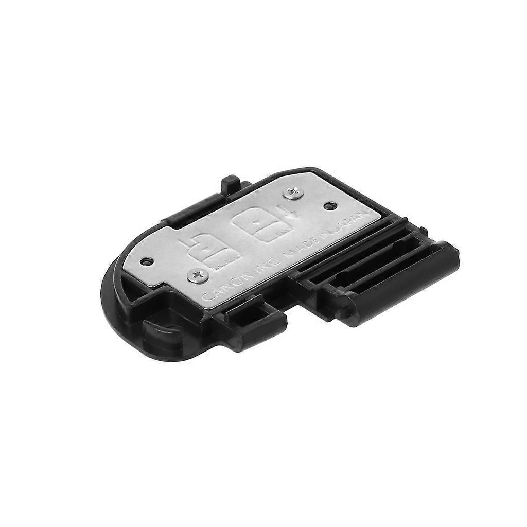 FOTGA Coperchio per vano batteria, ricambio per fotocamera Nikon Z5/Z6/Z7/Z6II/Z7II
