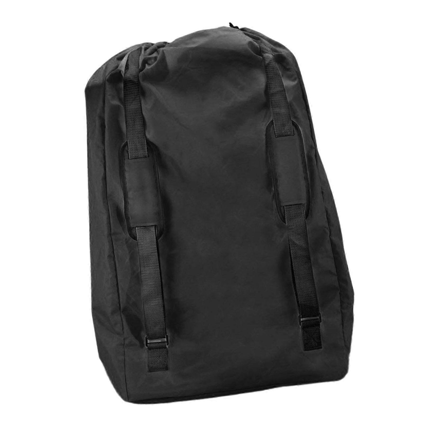 Stroller Bag Water Resistant Storage Organizer Comfortable Stroller Backpack