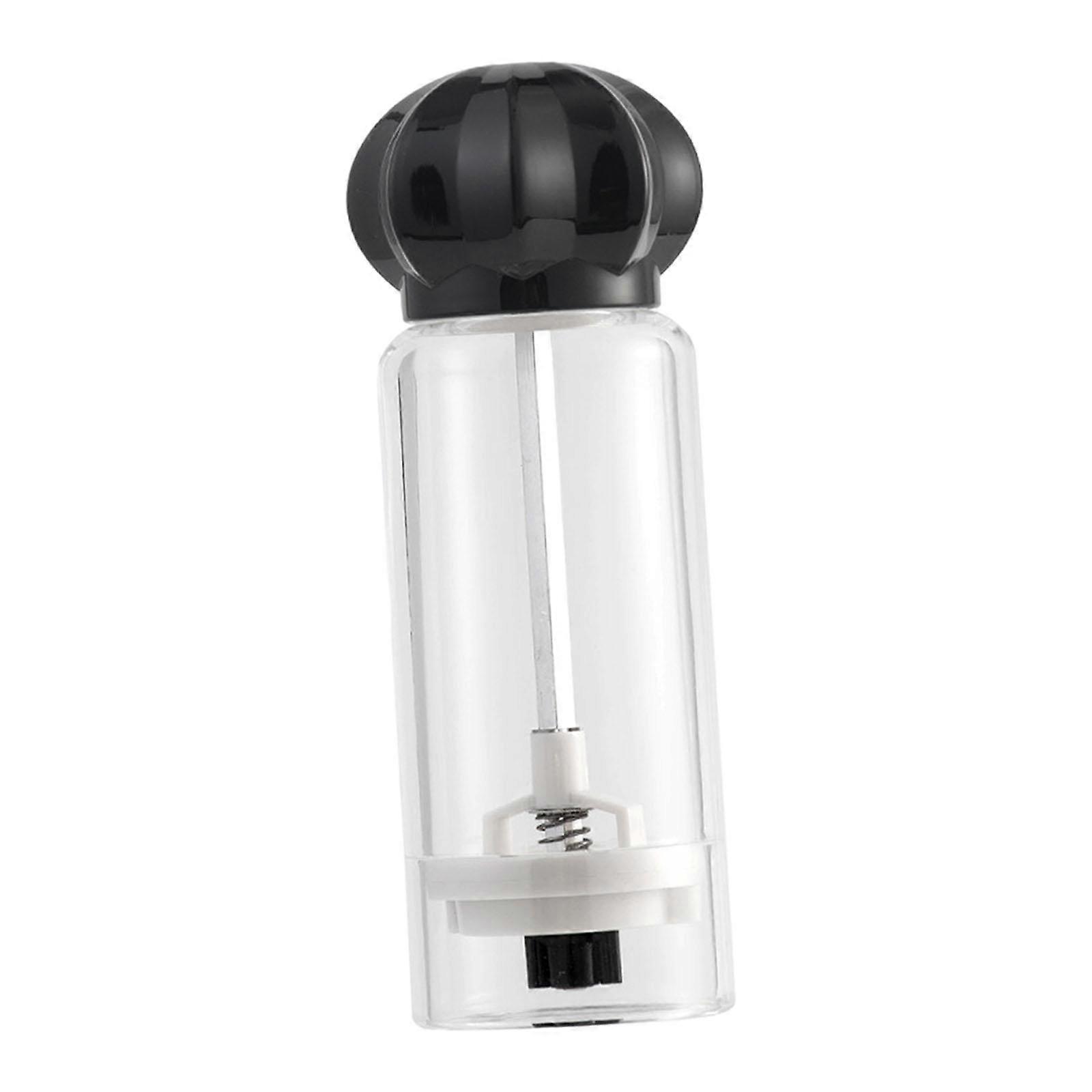 Pepper Grind Clear for Grinding Peppercorns Jar Spice Enhancing The Flavor