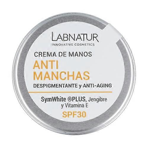 Depigmenting hand cream SPF-30 50 ml