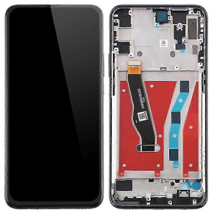 OEM Grade S LCD Screen and Digitizer Assembly Compatible with Huawei P Smart Z/Y9 Prime 2019
