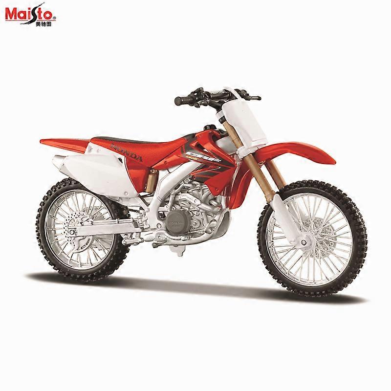 1:12 הונדה CBR1000 RR-R Fireblade SP למות יציקת סגסוגת אופנוע דגם מכונית אוסף צעצועים מתנה כלי