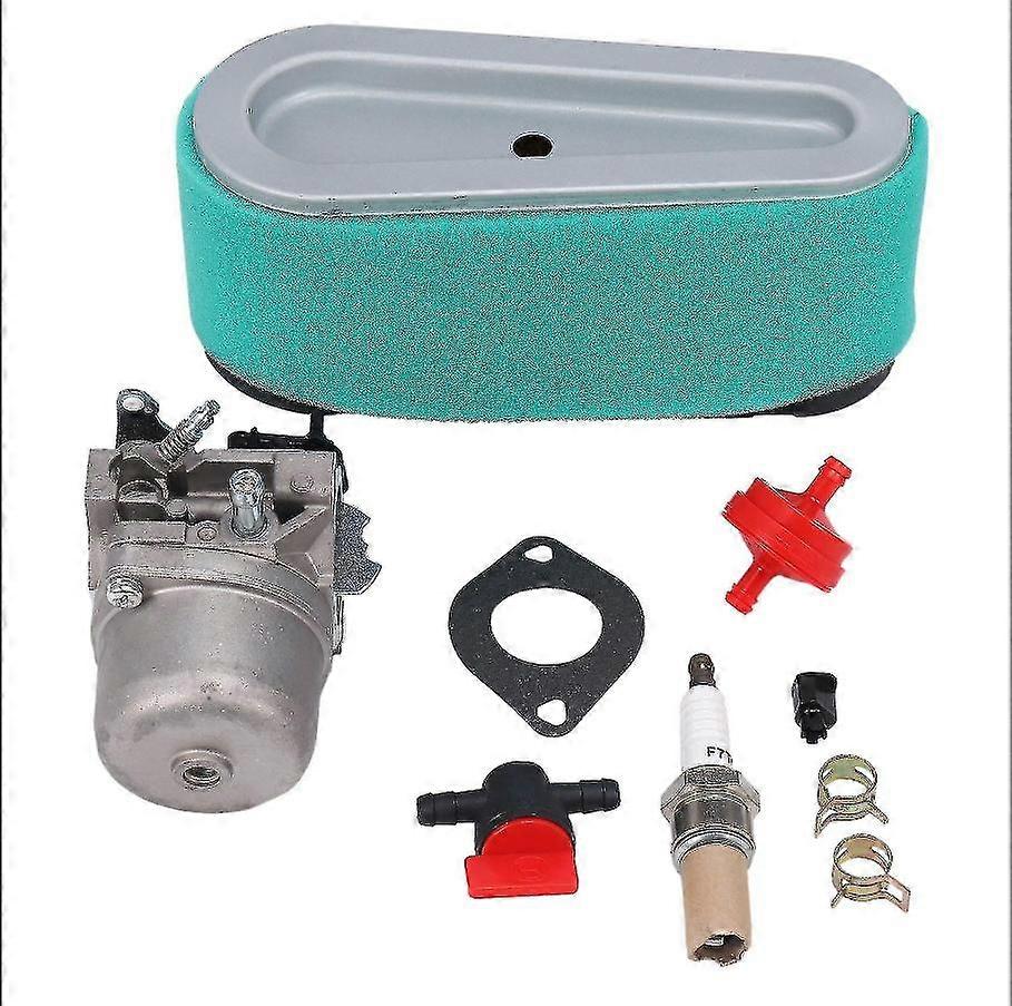适用于骑行割草机12.5马力Briggs&stratton Lmt 5-4993的化油器
