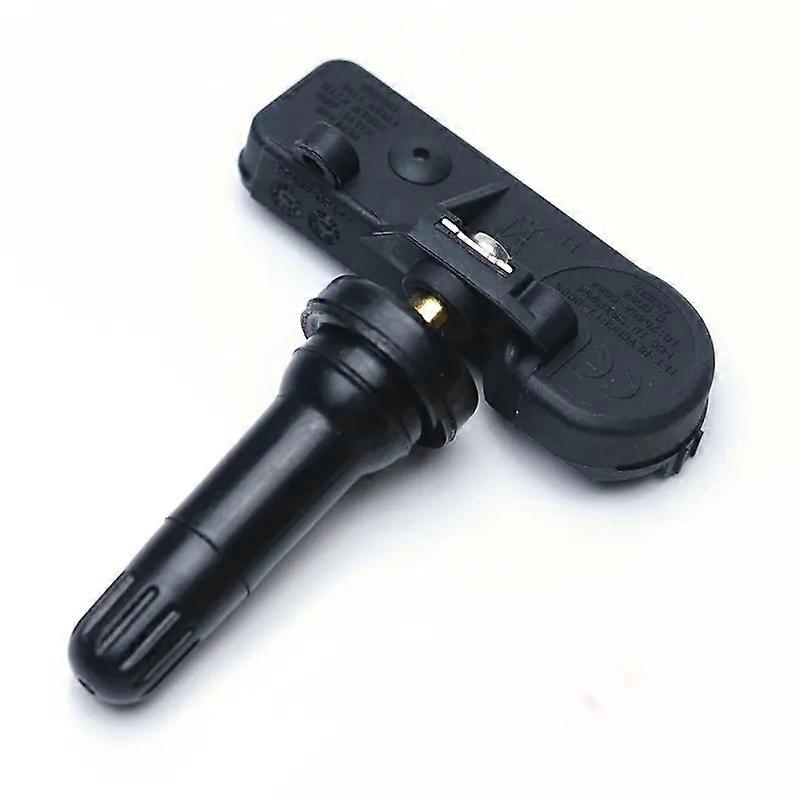 Sensor för däcktrycksövervakningssystem, däcktryckssensor