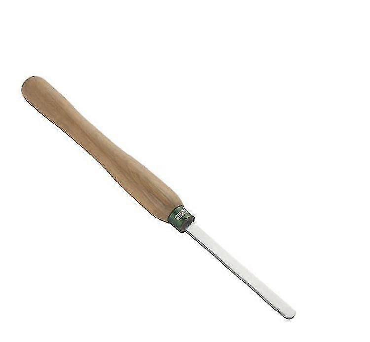 Power 103670 1/2" Domed Scraper (12" )