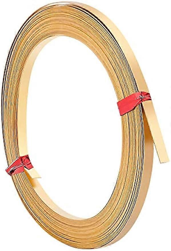 Ft 30Gauge Brass Flat Bezel Wire 3mm Wide Flat Craft Wire