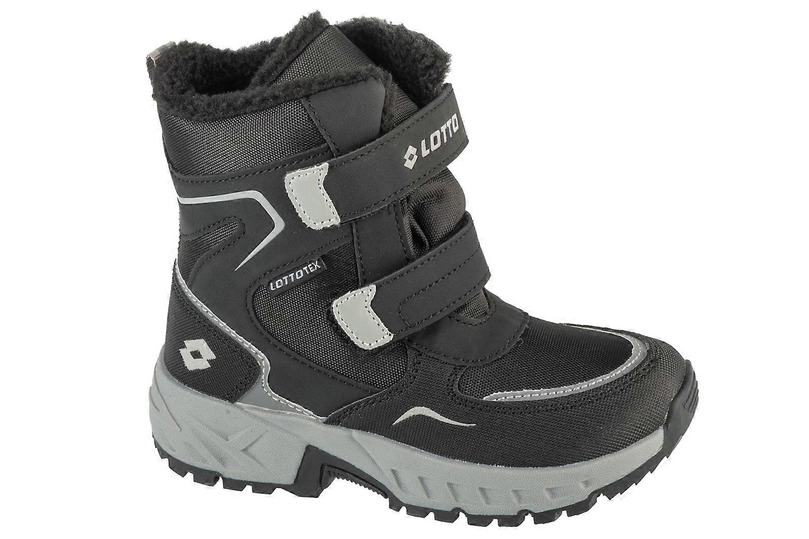 Vinterstövlar Lotto Alstyne Tex K
