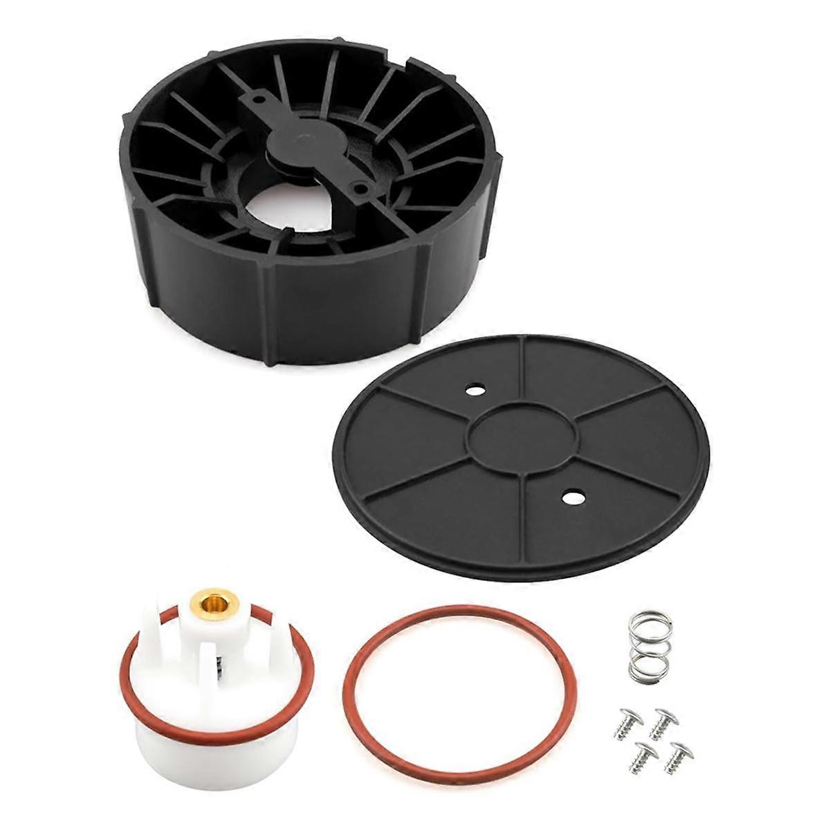1 Inch Backflow Convert Kit Fit for Watts Replace 0887718 1inch Retro Kit Freeze Kit 800M4-QT to 800M4-FR