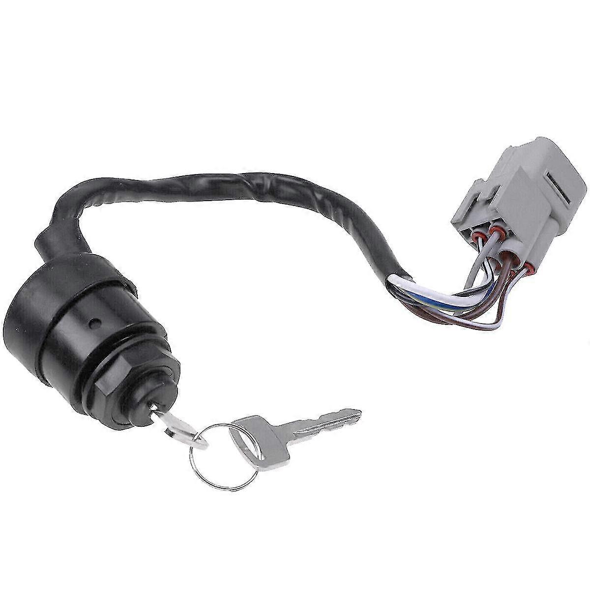Ignition Switch 27005-0036 For Teryx4 & Teryx 750 800 With 2 Keys