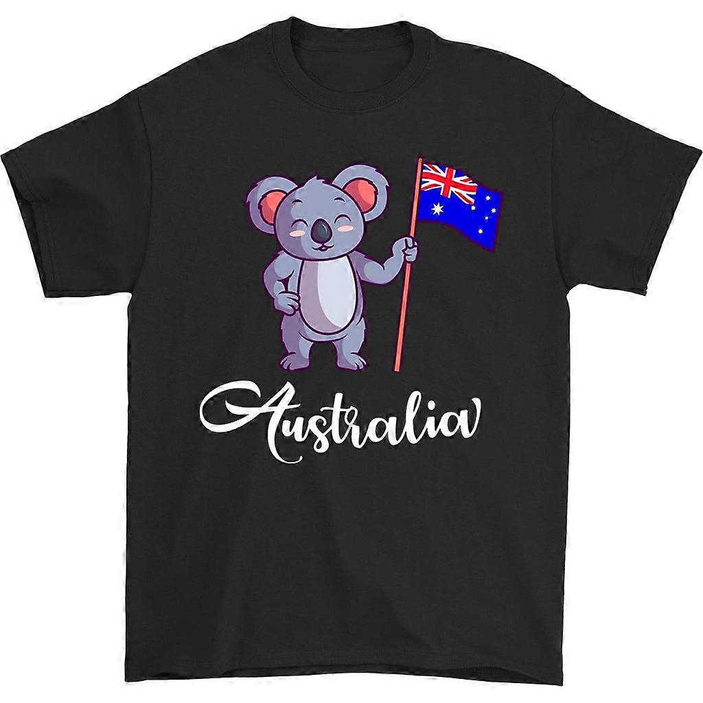 Australian T-shirt