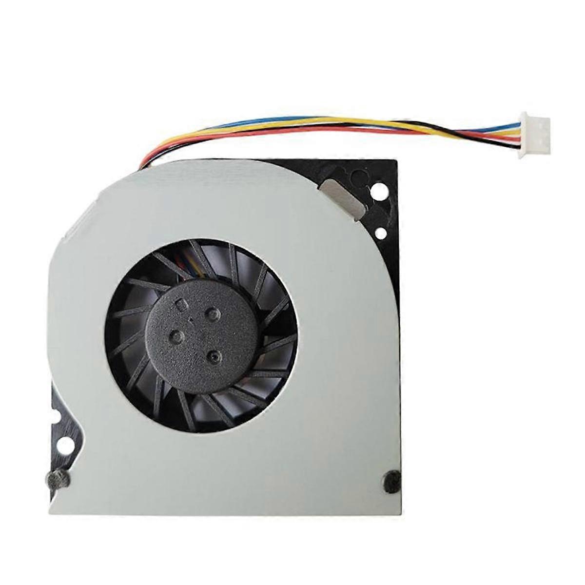For NUC5 I3/I5/I7 NUC7 NUC5I7RYH BSB05505HP-SM Multifunction Portable Convenient Practical Cooling Fan