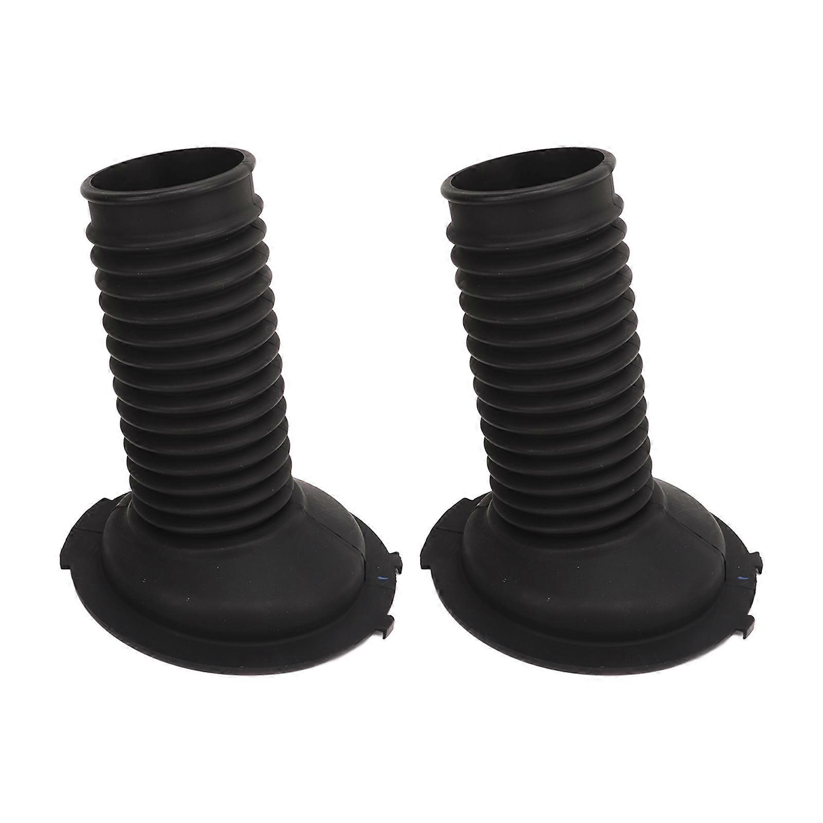 2pcs Front Shock Absorber Protection Boot 4815742010 Shock Strut Boot Bellow for Rav4 Aca2 Sxa1