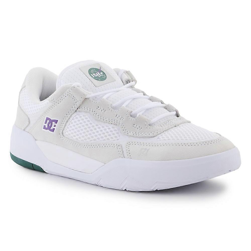 Shoes DC Metric S X Ish ADYS100838WHP