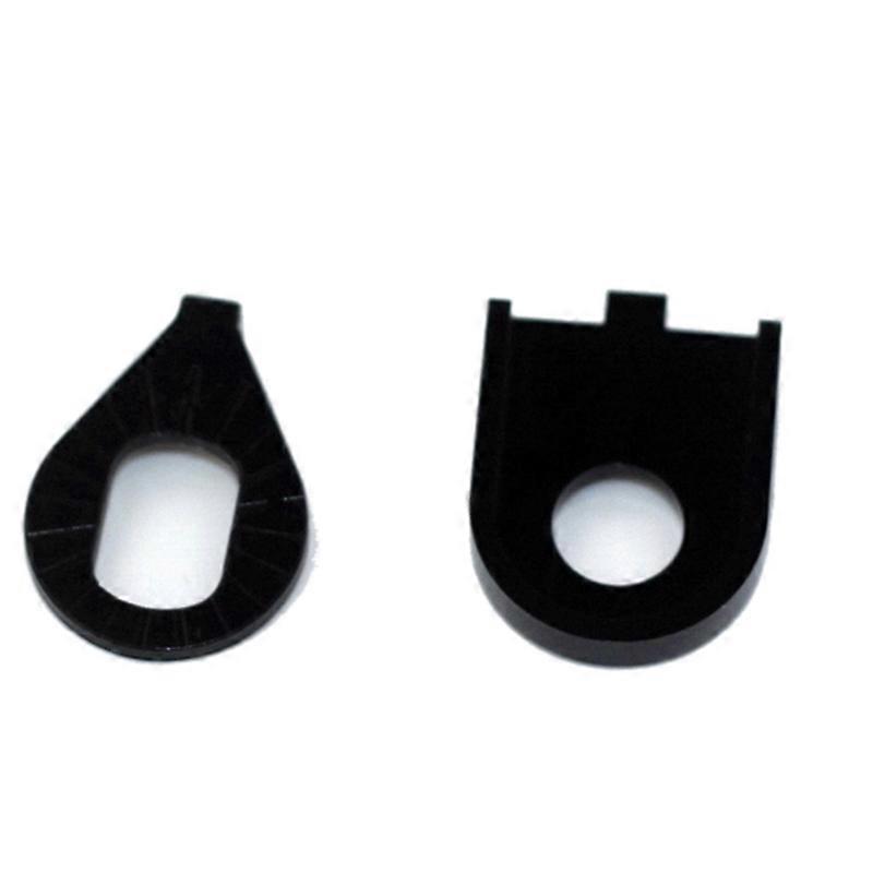 for Fork Gasket for Bike Hub Aluminum Alloy Front Wheel Washer Hook