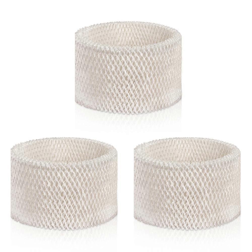 3PCS HU4101 Humidifier Replacement Filter for HU4901/HU4902/HU4903 Air Humidifier Filters for Bedro