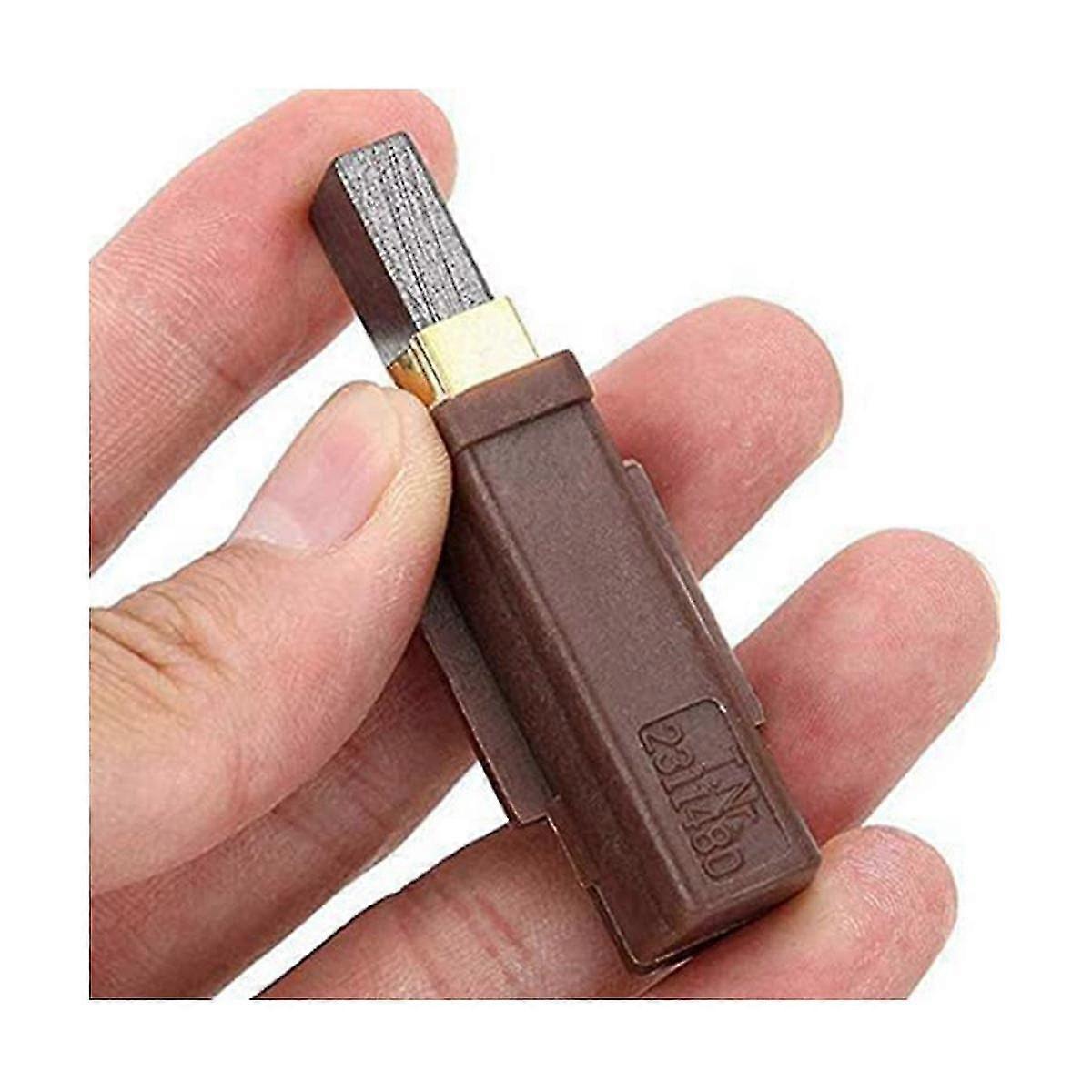 6pcs For Electric Vacuum Motor Carbon Brush Part Number 2311480,333261,33326-1