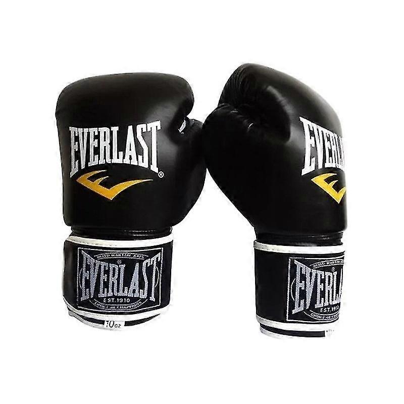 Everlast 8~14 oz Training Boxing Gloves