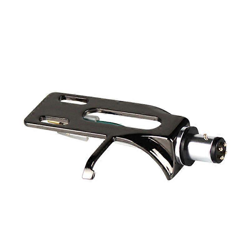Universal Phono Stylus Cartridge Unit Turntable Headshell for Record Player A0KB