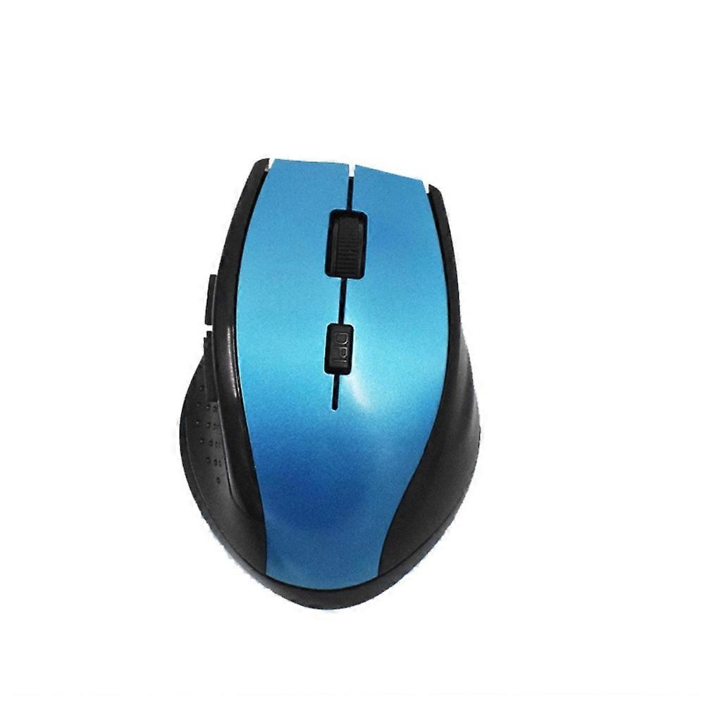 Wireless Mouse For Laptop and Pc