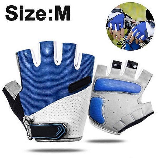 Workout Gloves Lightweight Breathable Gym Gloves, Exercise Gloves