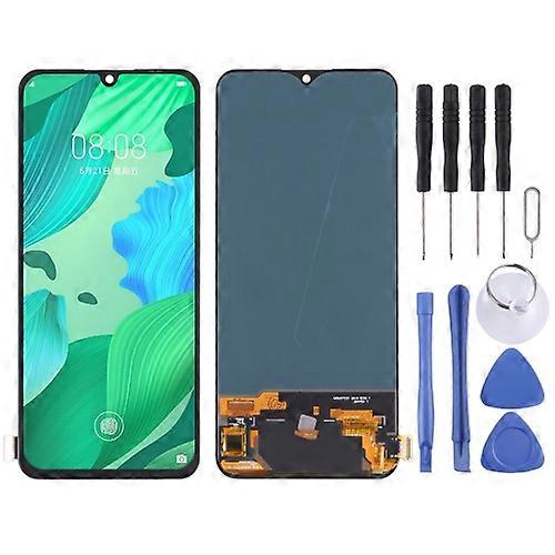 OLED Screen Replacement Display Digitizer for Huawei Nova 5 With Repair Tool Kits