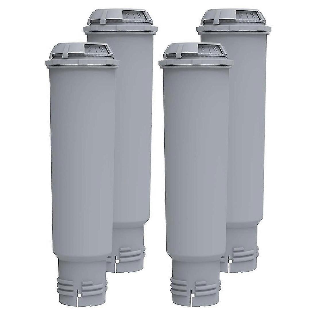 4 Pcs Espresso Machine Water Filter For F088 Aqua Filter System,for