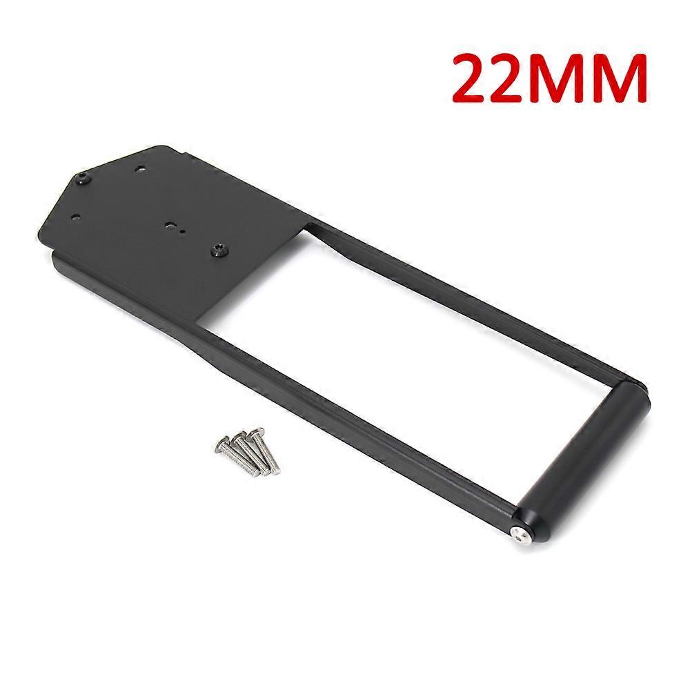 12MM&22MM For Yamaha Tracer 9 TRACER 900 2021 Motorcycle Navigation Mobile Phone GPS Plate Bracket Stand Holder Phone Support