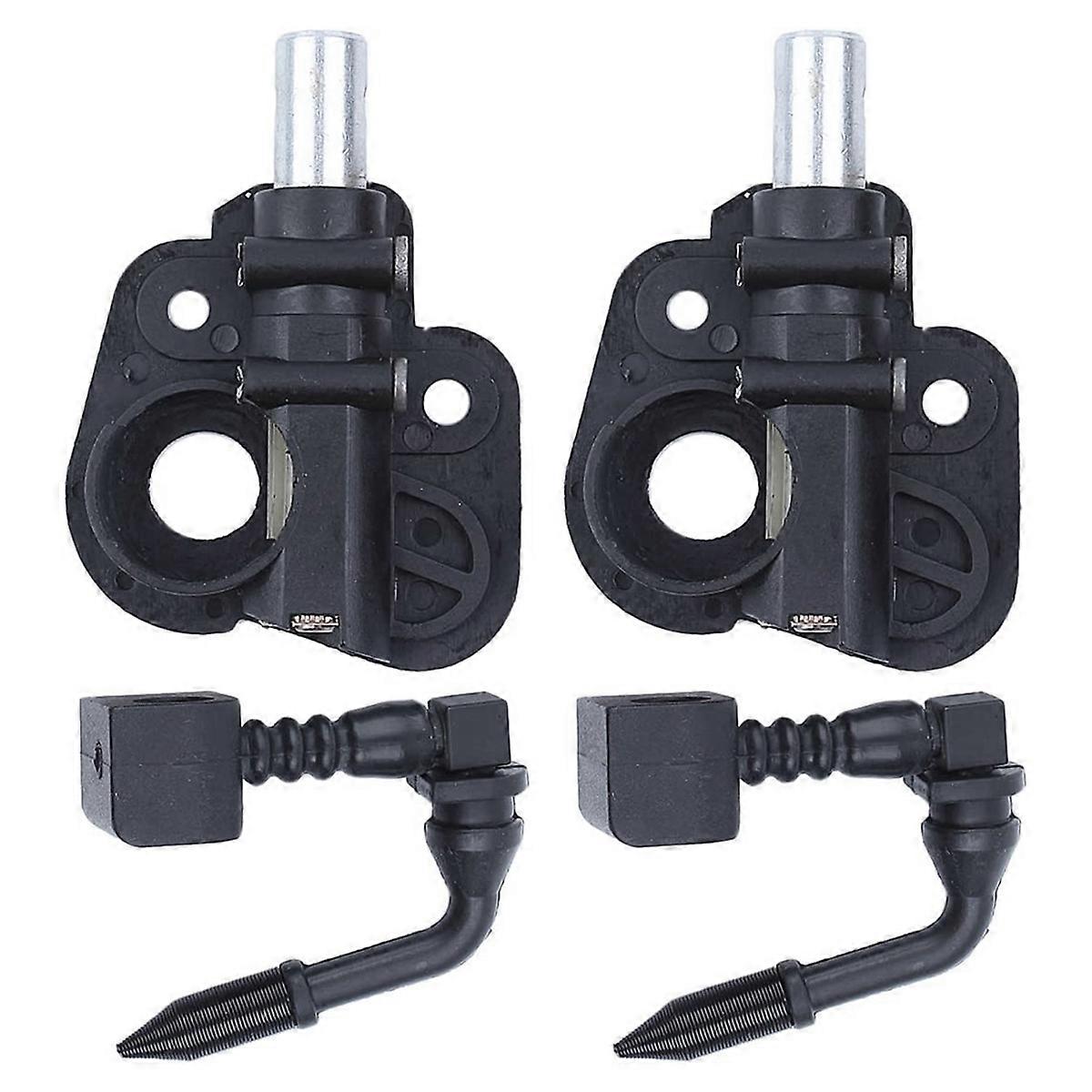 Pompă de acționare a uleiului pentru 335 338 435 436 438 440 441 442 444 136 137 141 142 Partener Jonsered Chainsaw