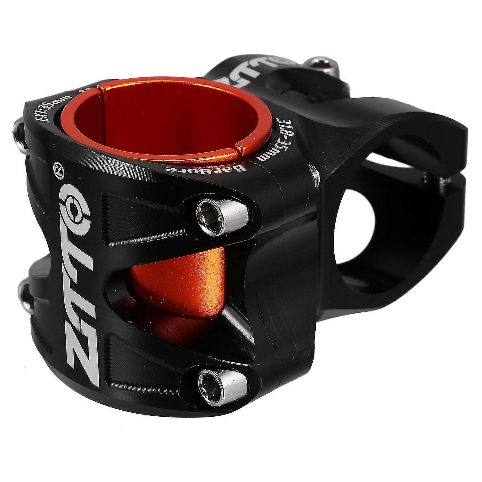 Aluminium Alloy Bike Stem Bike Handlebar Stem Extension Riser Handlebar Riser