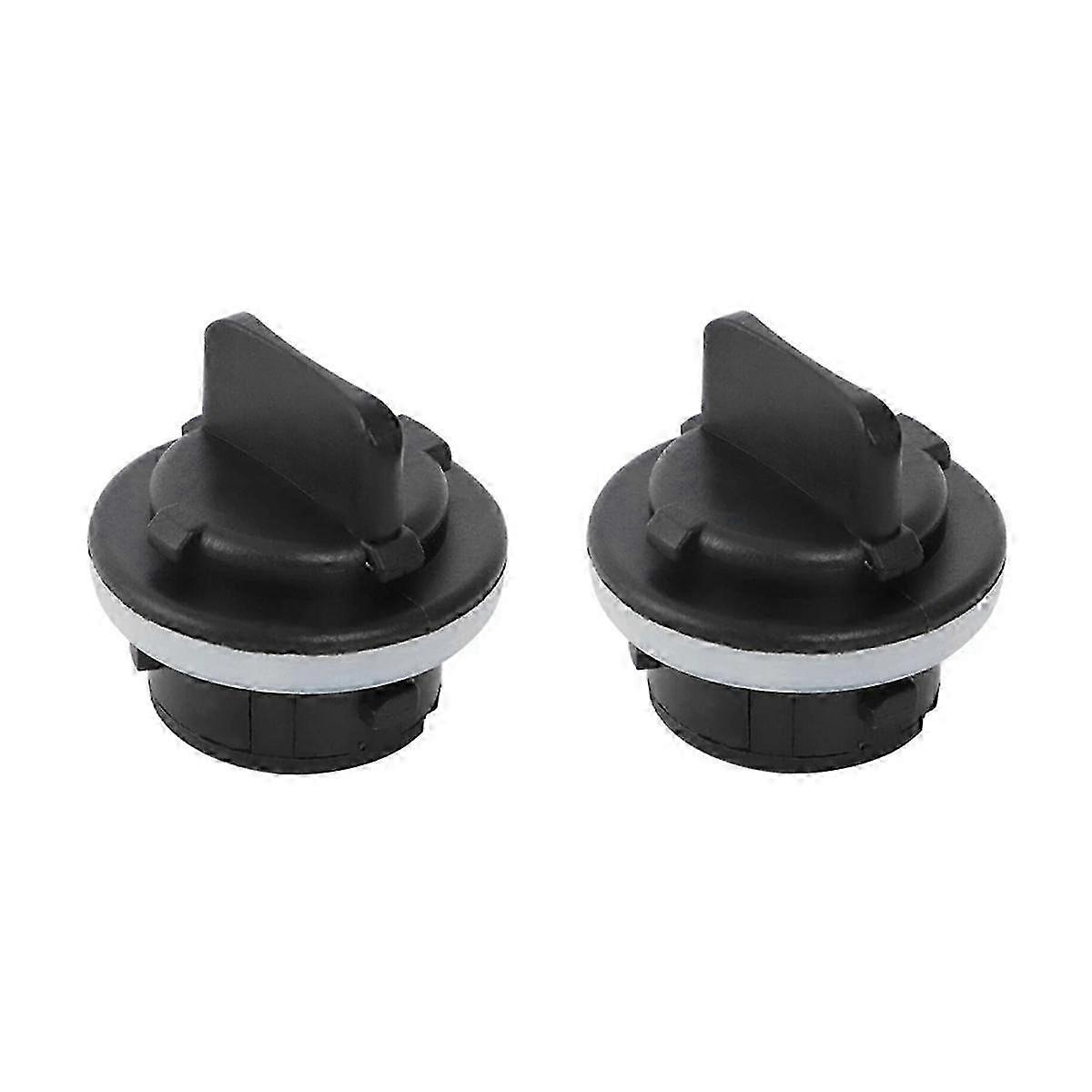 2Pcs Front Turn Signal Lamp Sockets Base Holder 92166-3K000 Fit compatible with Accent
