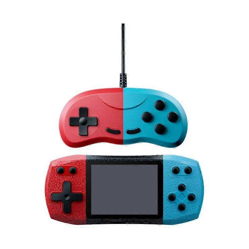 2021 Hot Retro Portable Handheld Video Game Console 8-Bit 3.0 Inch Color LCD Kid