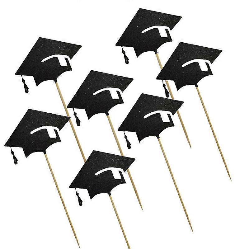 Graduation Hat Decorations DIY