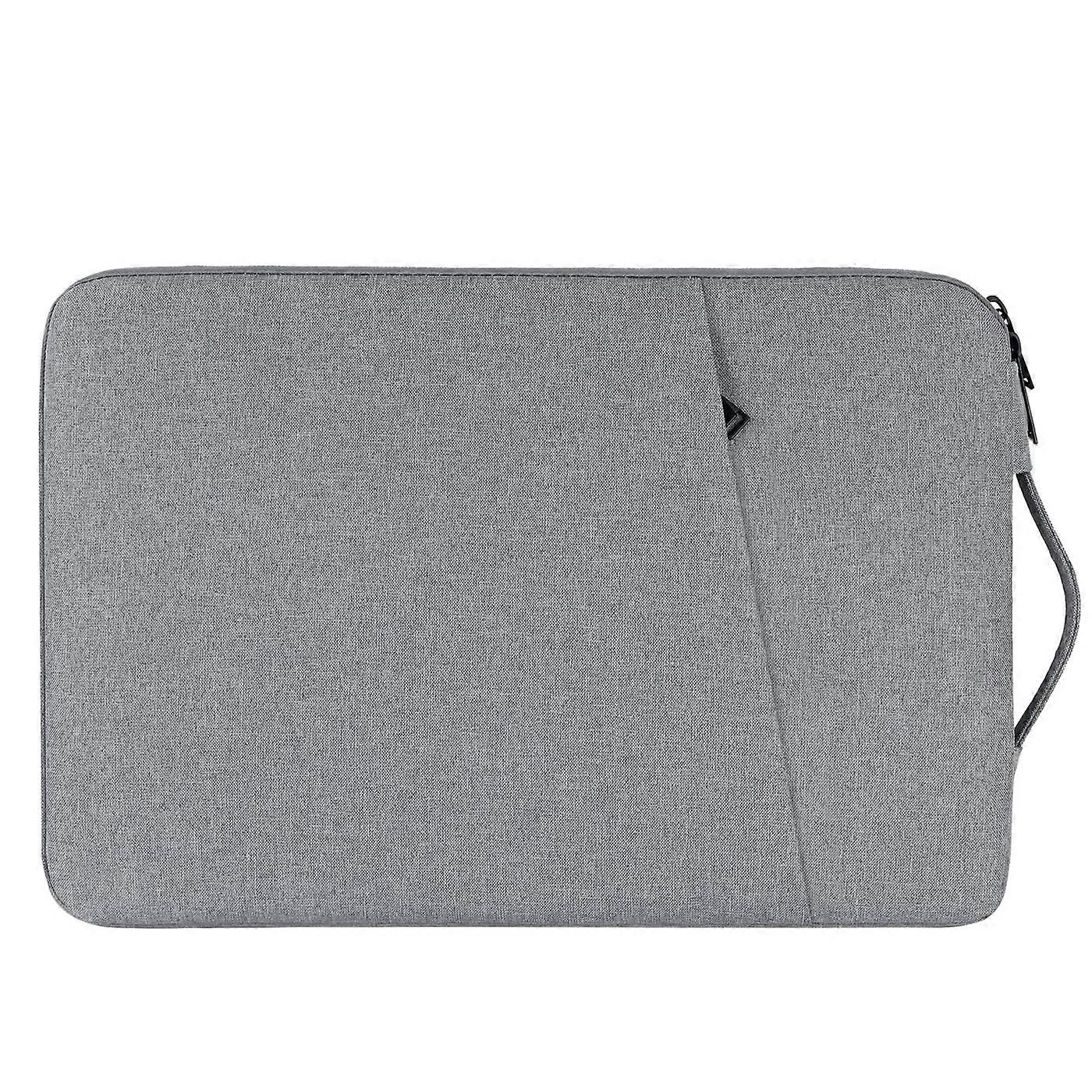 13.3 Inch Notebook Computer Protective Cover Bag,Gray