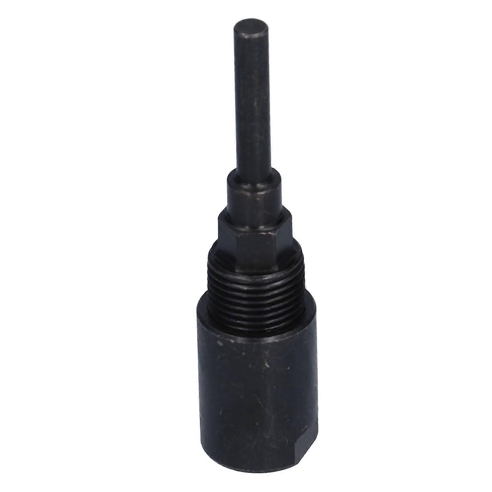 Router Collet Extension Chuck Round Shank Freze Biți Extensii Tijă pentru prelucrarea lemnului1/4in Shank