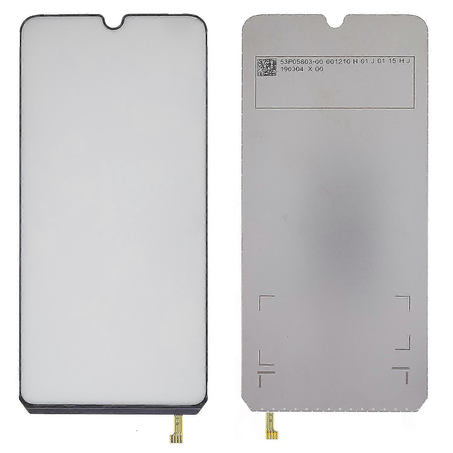 For Xiaomi Mi Play LCD Screen Backlit Part Replacement Accessories