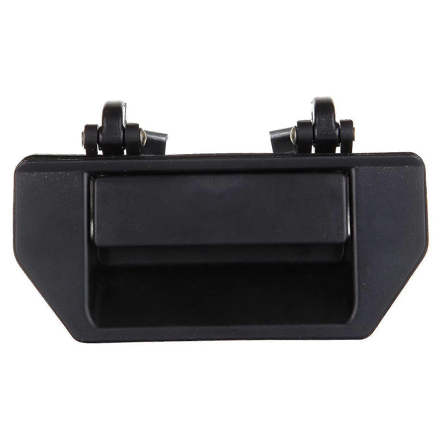 Car Styling Rear Tailgate Tail Gate Handle 90606-01g01 Compatible With Navara D21 D22 Frontier Pickup