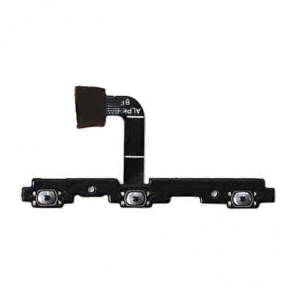 10xPower Button Flex Volume Buttons Cable for Huawei Mate 10