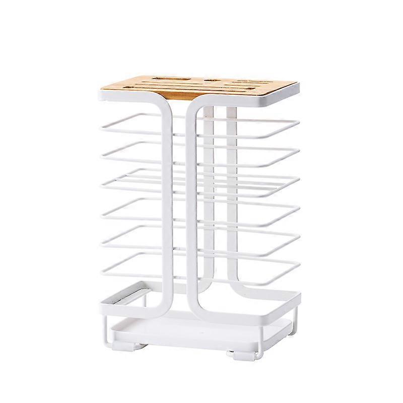 Knife Block Kitchen Knife Holder Storage Organizer