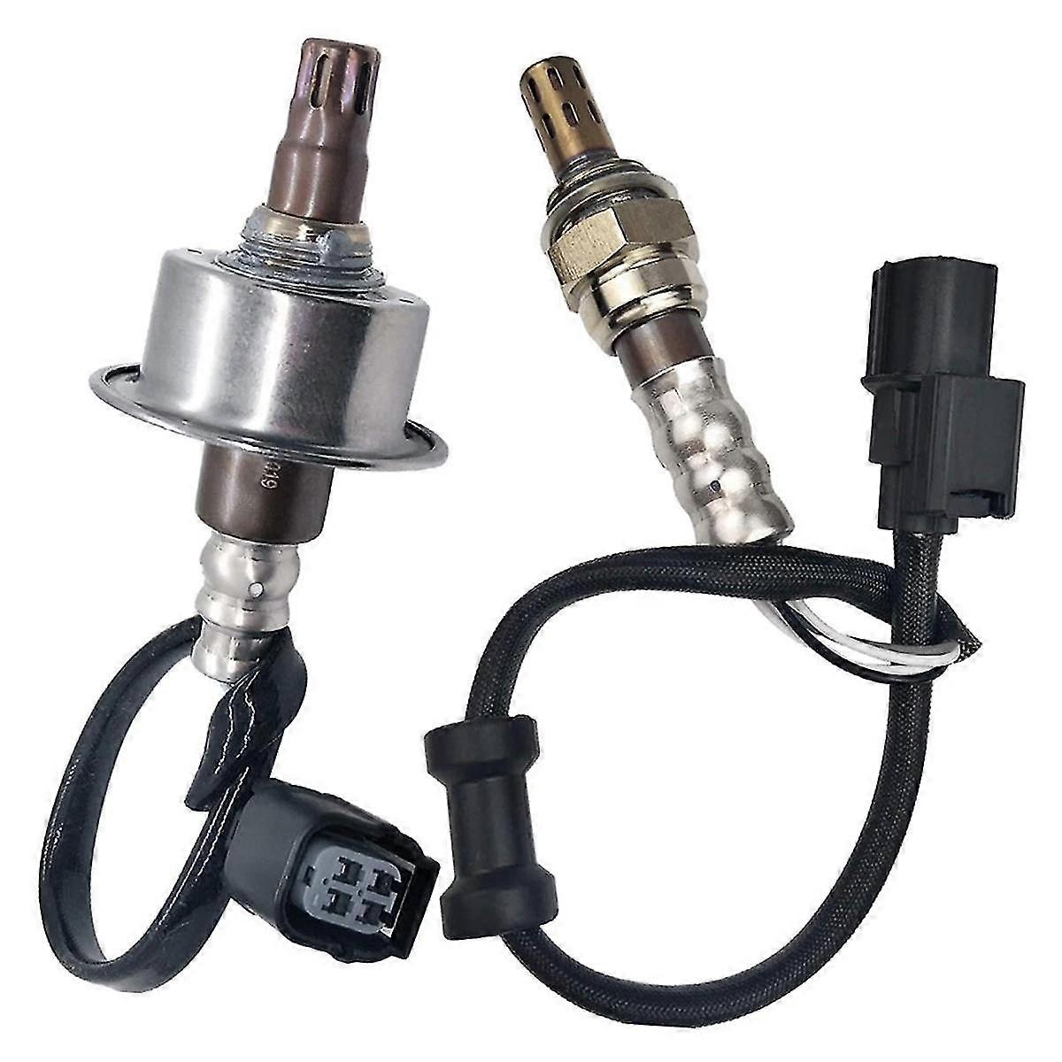 Up Down Stream Oxygen Sensor 234-9124 234-4350 For Civicc 1.8l 2007-2011