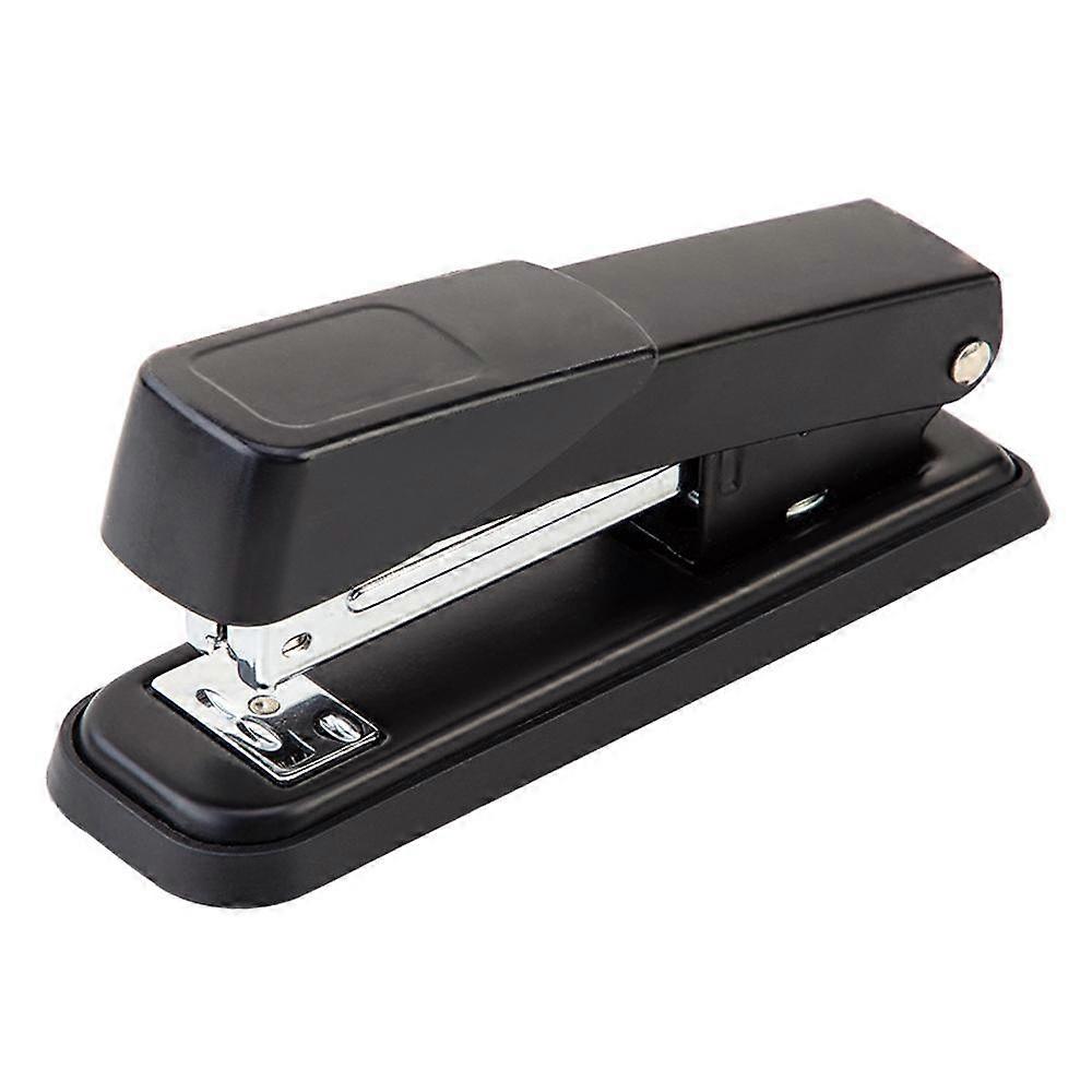 Sheet capacity, heavy duty stapler for office desktop or home office supplies