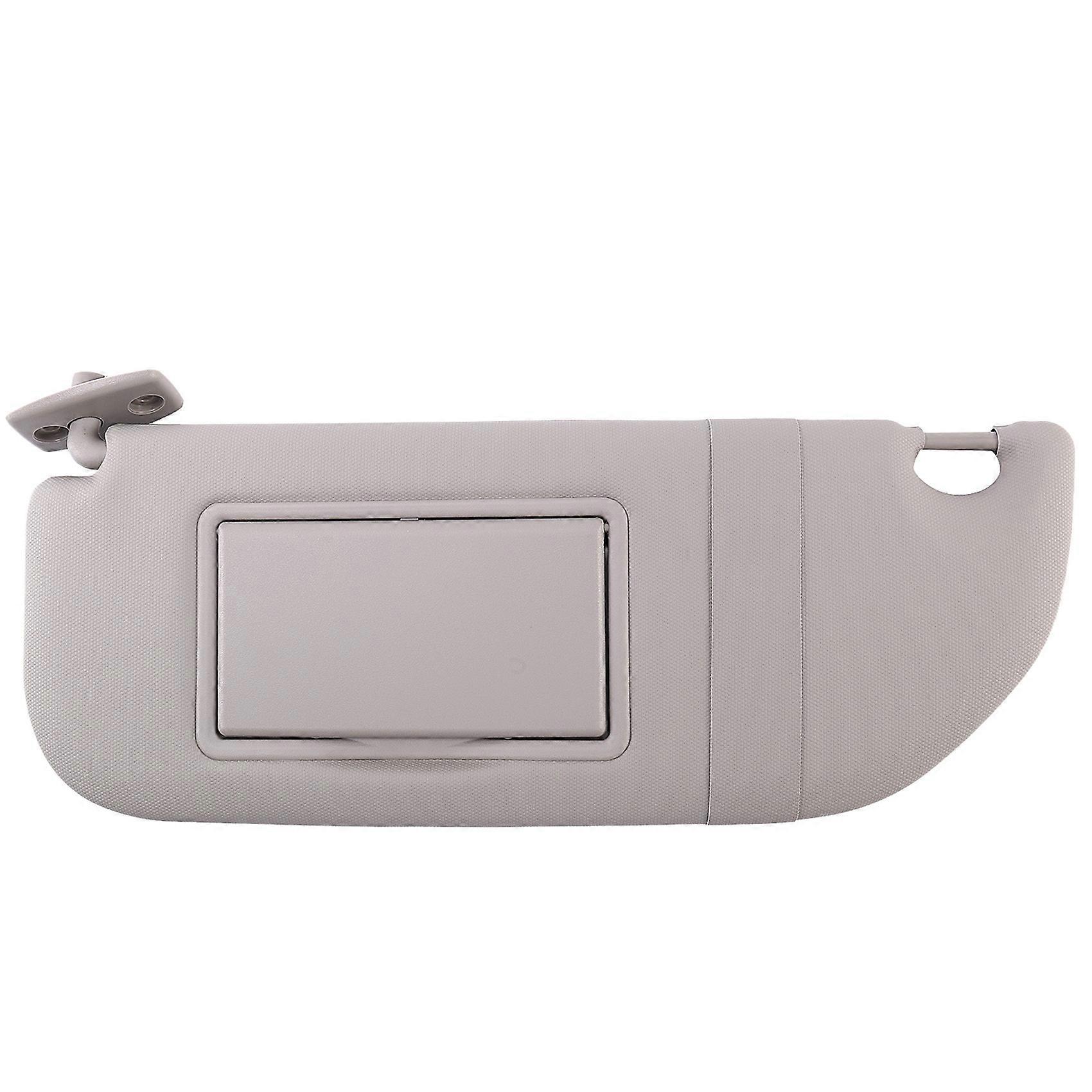 Car Inner Visor Shield Shade Board for 301 C3 98038433DS Left Side