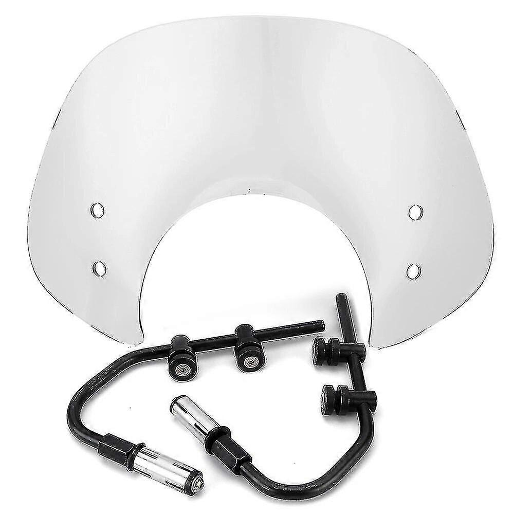 Παρμπρίζ για Piaggio Vespa LX50 LX125 LX150 LX 50 125 150 GT200 GTS125 GTS250 GTS300 GTS GTS 300 2017-2020 Όλα τα έτη
