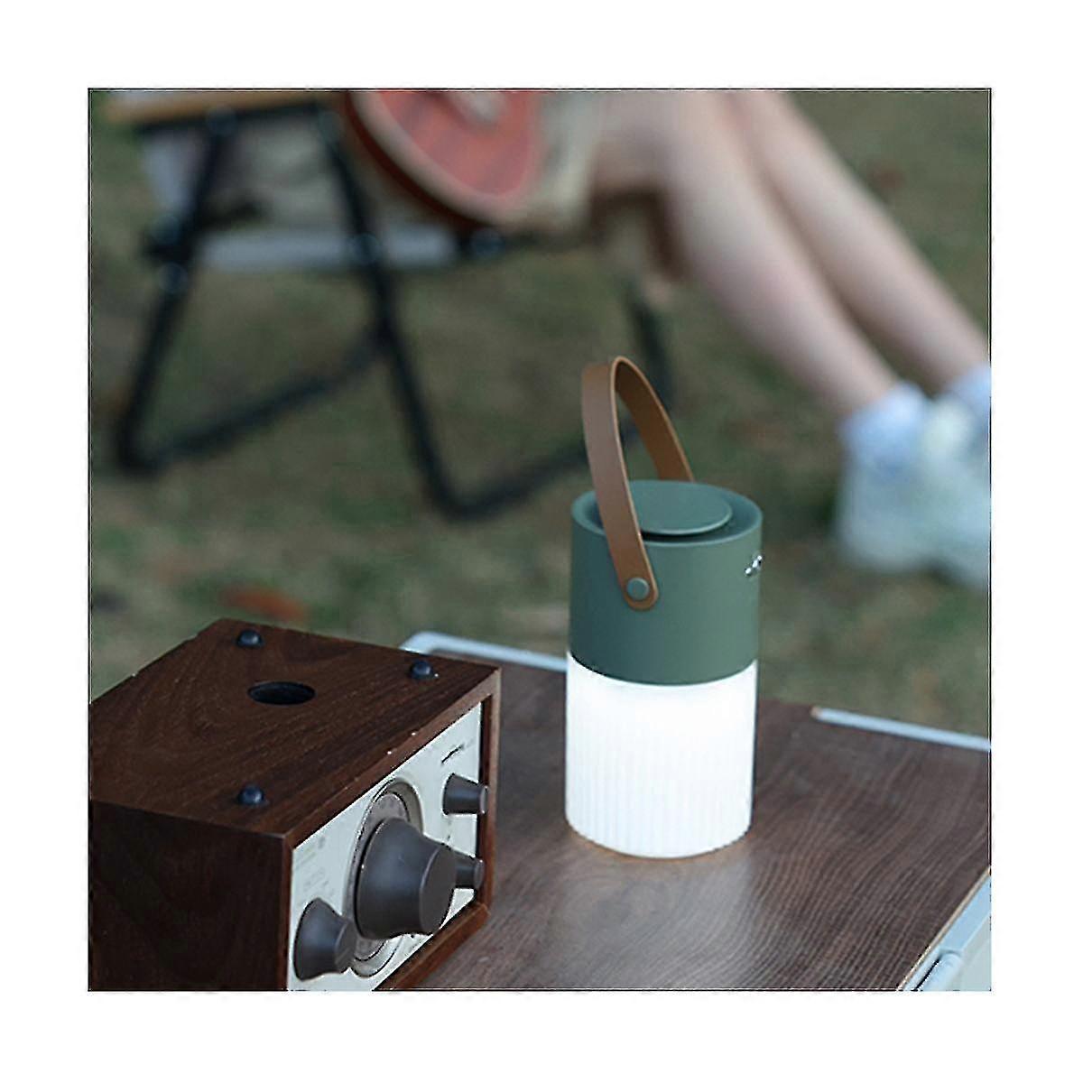 蚊よけランプ充電式屋内屋外LEDランプモスキートキャッチャーサイレントモスキートリボルト