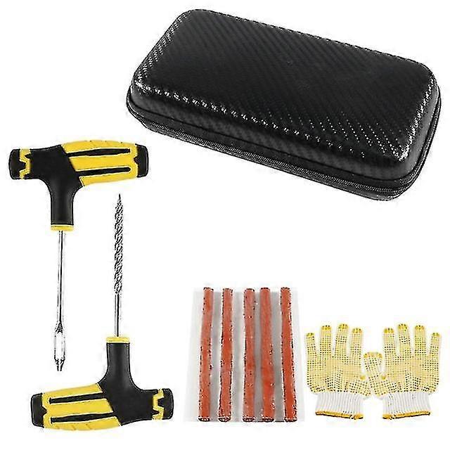 Tool Pliers Kits Studding Auto Plug Garage Nose Repair