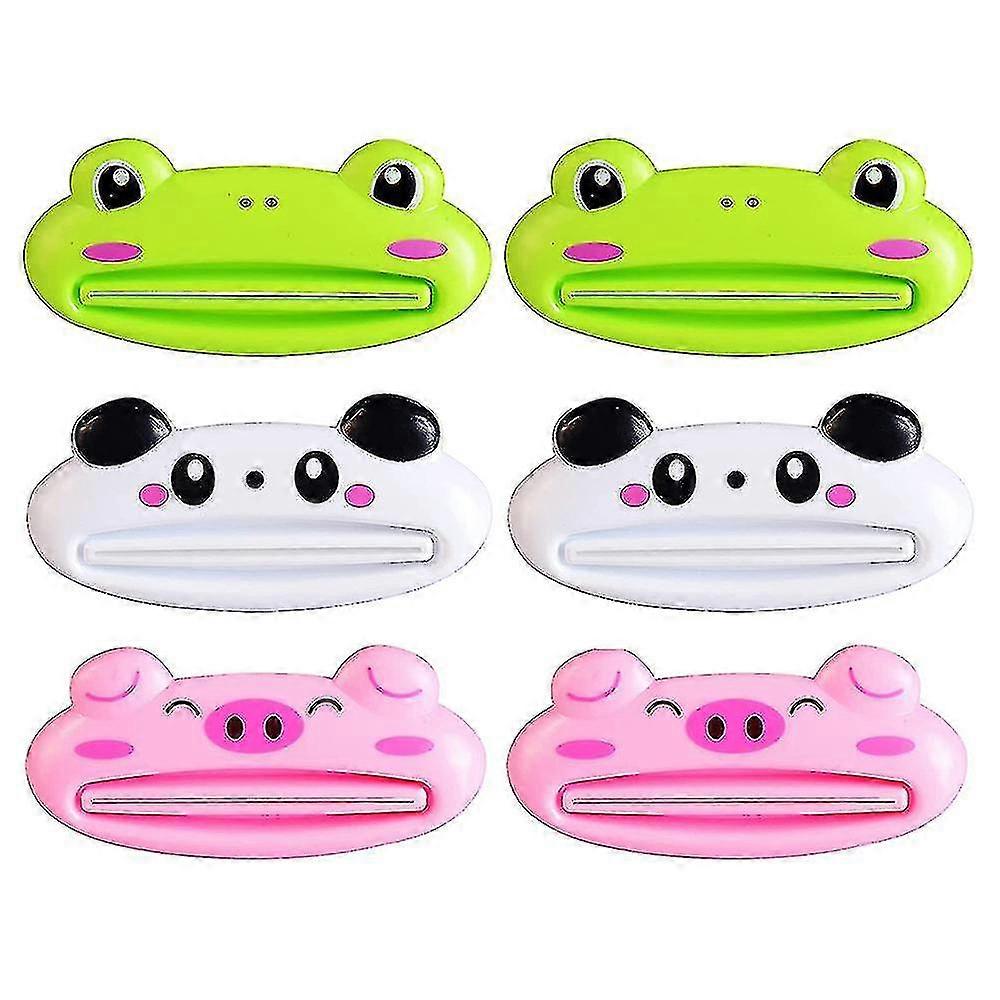 Toothpaste Squeezer Small Toothpaste Bathroom Gadgets Manual Toothpaste Tube Squeezer Bathroom Accessories Like Rolling Toothpaste Squeezer