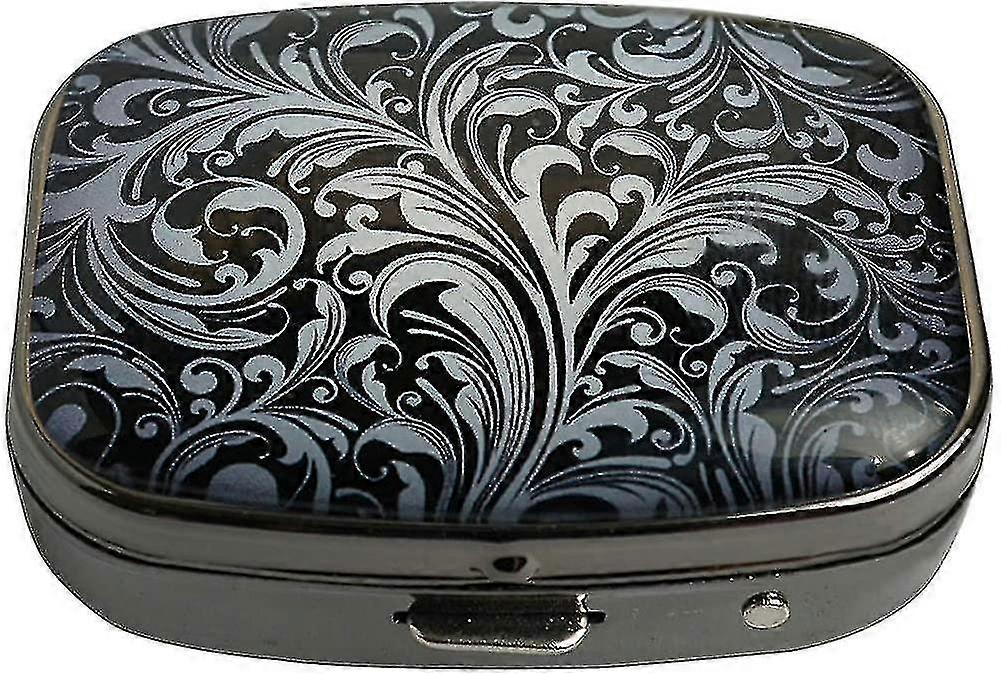 Ima Com Pill Box Case Tablet Bolsa de Bolso Travel S Caixa de Comprimidos