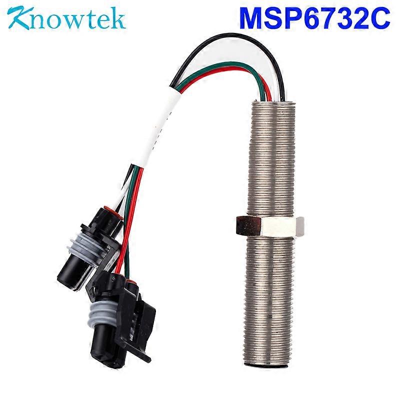 MSP6732C MSP6732 5/8-18 98mm Engine Speed Sensor Magnetic Pickup