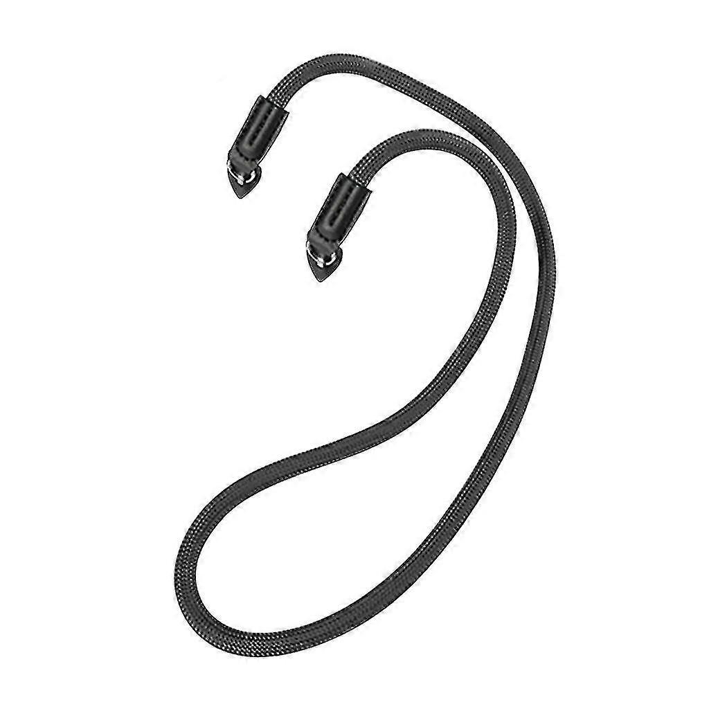 Camera Strap Strap Retro Camera Rope Slr Camera Neck Strap Accessories